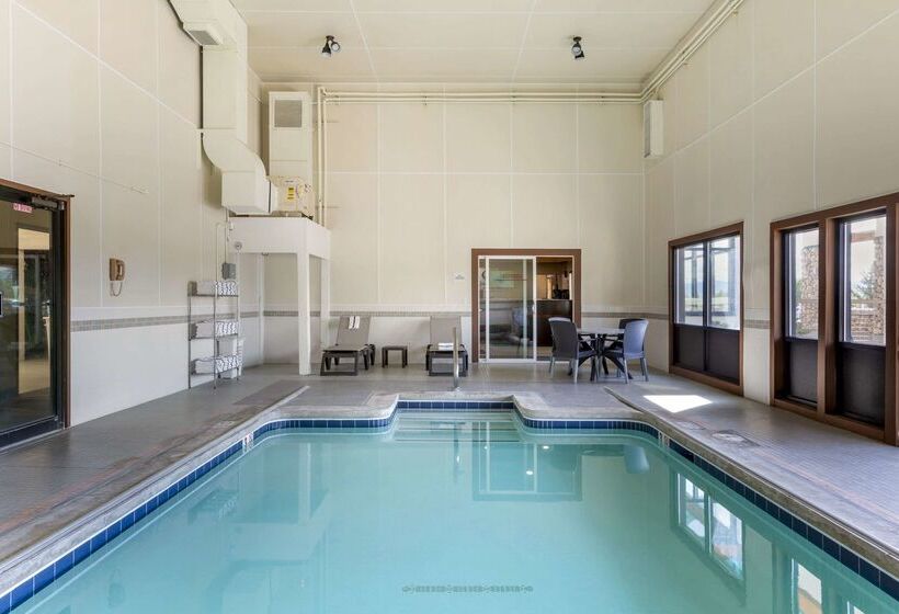 فندق Quality Inn Dillon I15