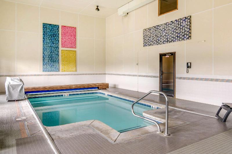 فندق Quality Inn Dillon I15