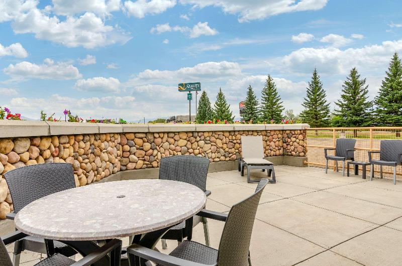 فندق Quality Inn Dillon I15