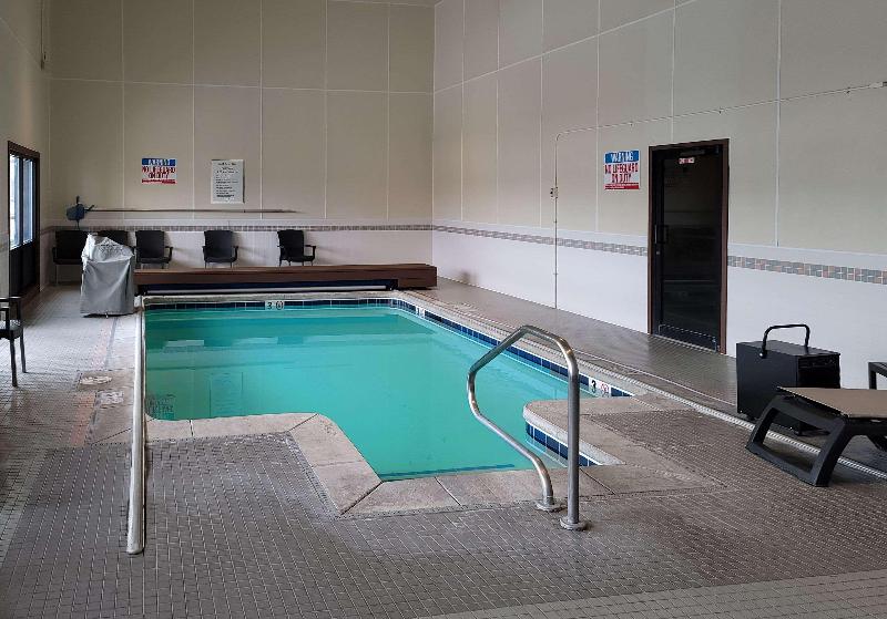 فندق Quality Inn Dillon I15