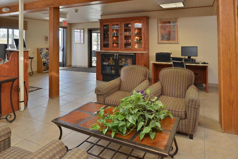 فندق Quality Inn Dillon I15