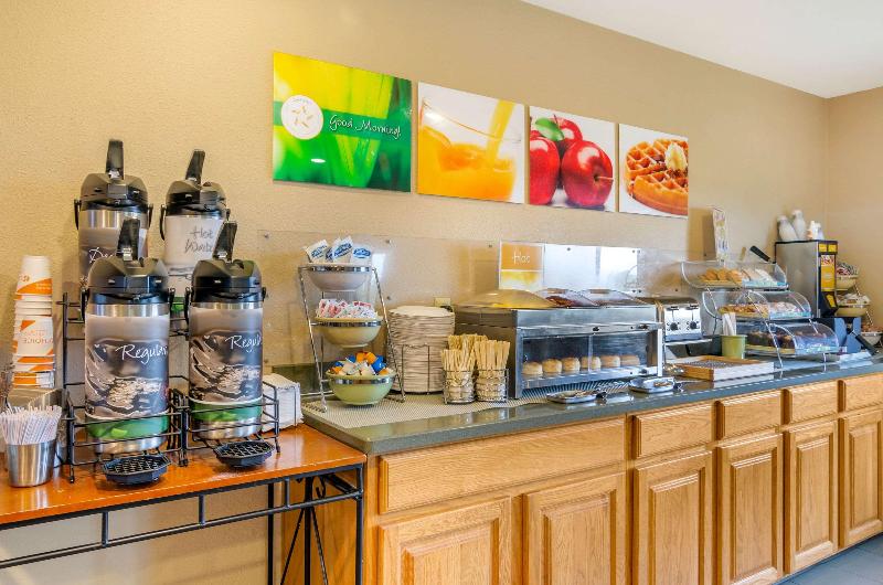 فندق Quality Inn Dillon I15