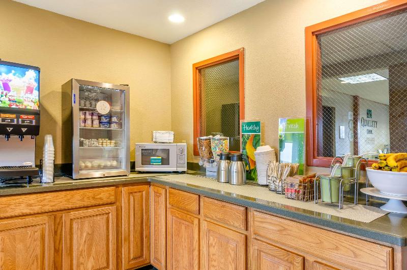 فندق Quality Inn Dillon I15