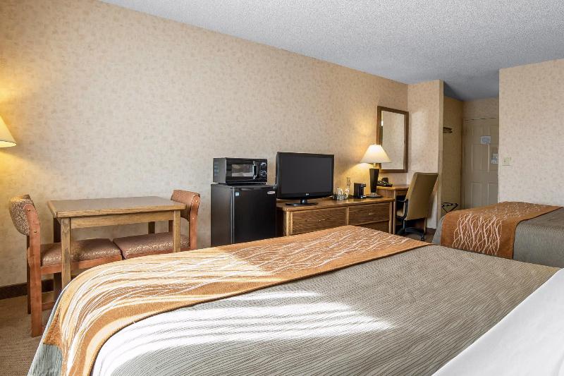 فندق Quality Inn Dillon I15