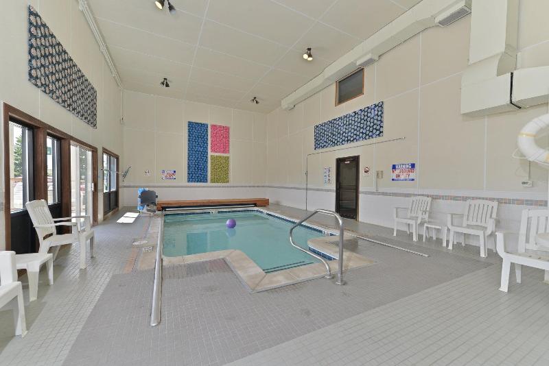 فندق Quality Inn Dillon I15