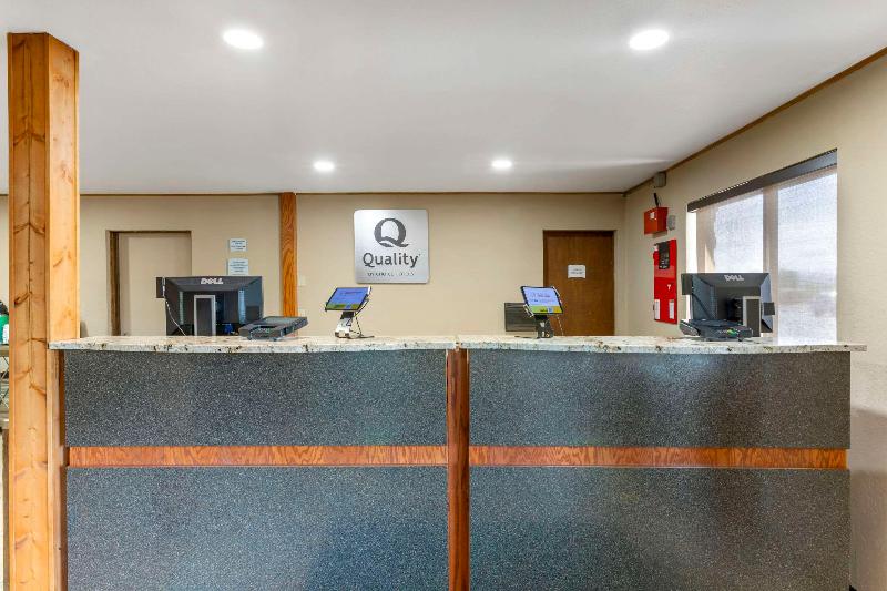 فندق Quality Inn Dillon I15