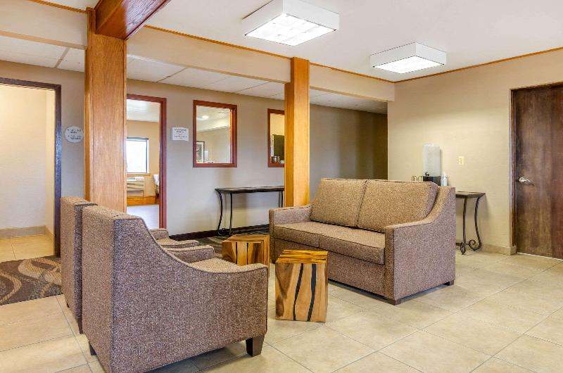 فندق Quality Inn Dillon I15