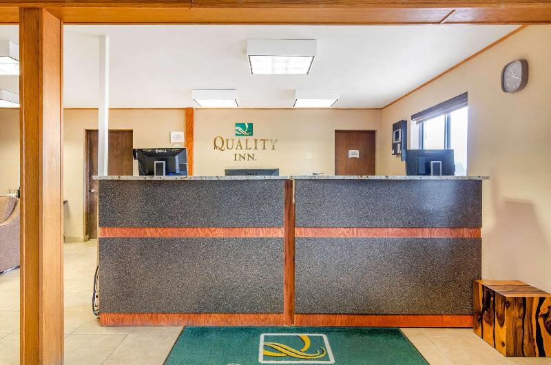 فندق Quality Inn Dillon I15