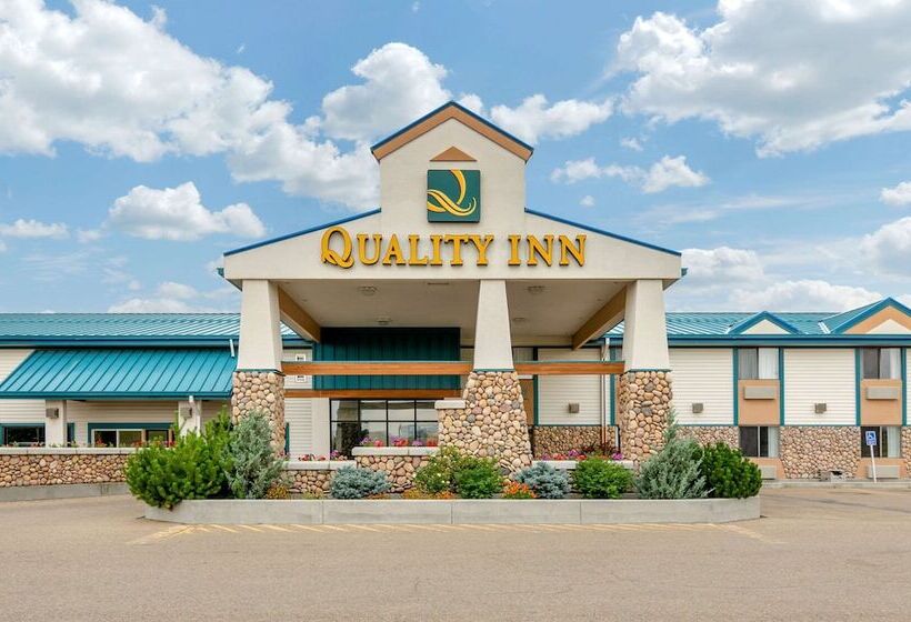 فندق Quality Inn Dillon I15