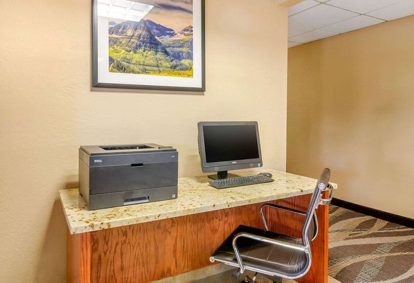 فندق Quality Inn Dillon I15