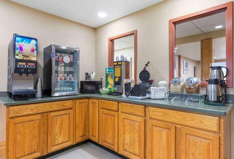 فندق Quality Inn Dillon I15