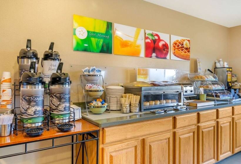 فندق Quality Inn Dillon I15