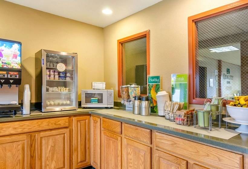 فندق Quality Inn Dillon I15