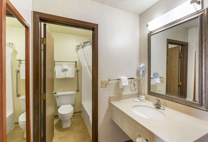 فندق Quality Inn Dillon I15