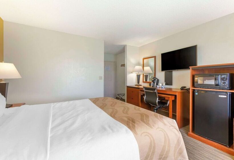 فندق Quality Inn Dillon I15