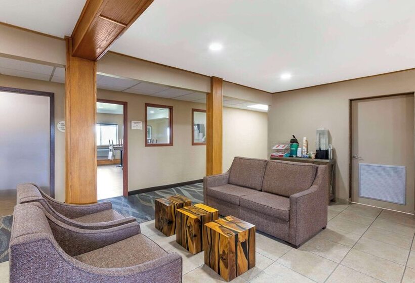 فندق Quality Inn Dillon I15