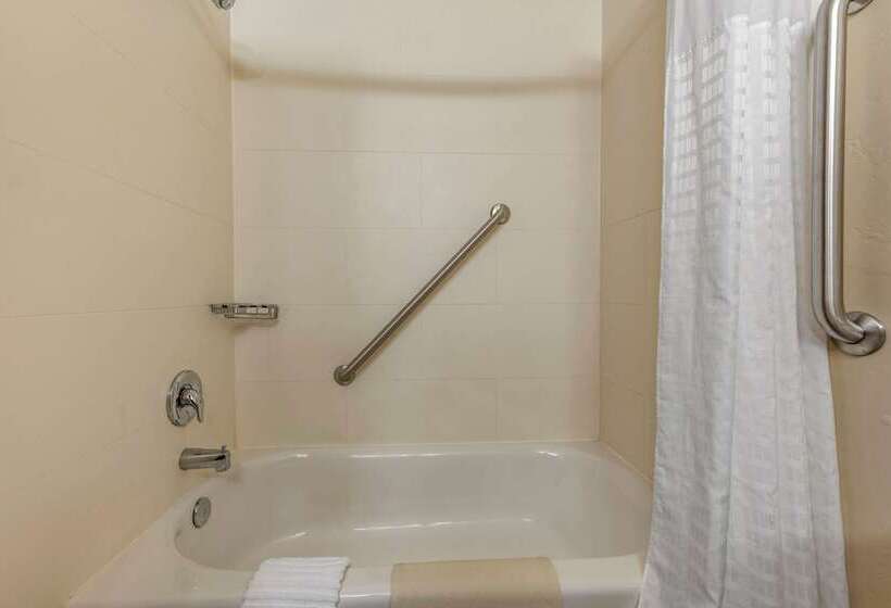 Отель Quality Inn