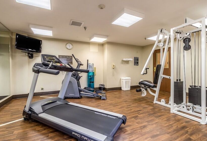 Отель Quality Inn