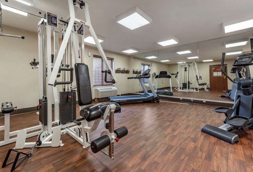 Отель Quality Inn