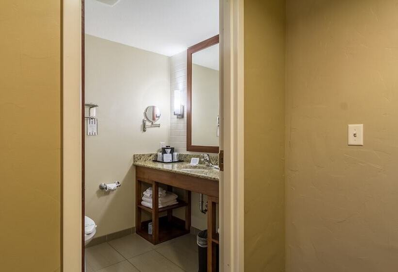 Отель Quality Inn