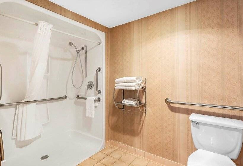 Отель Quality Inn