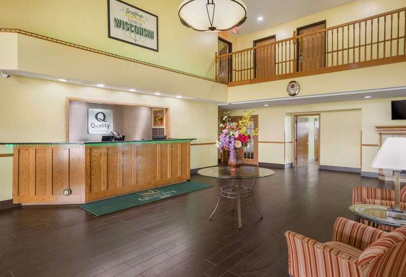 فندق Quality Inn