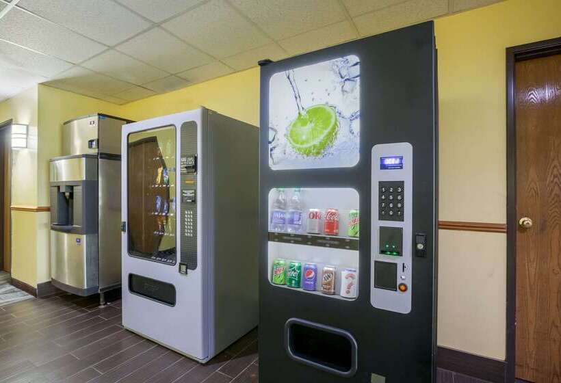 فندق Quality Inn