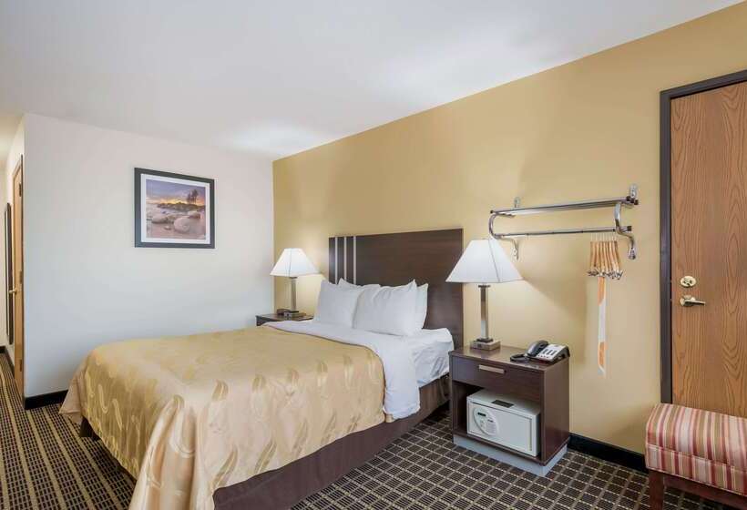 فندق Quality Inn