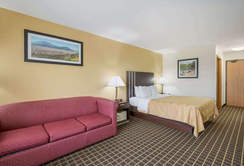 فندق Quality Inn