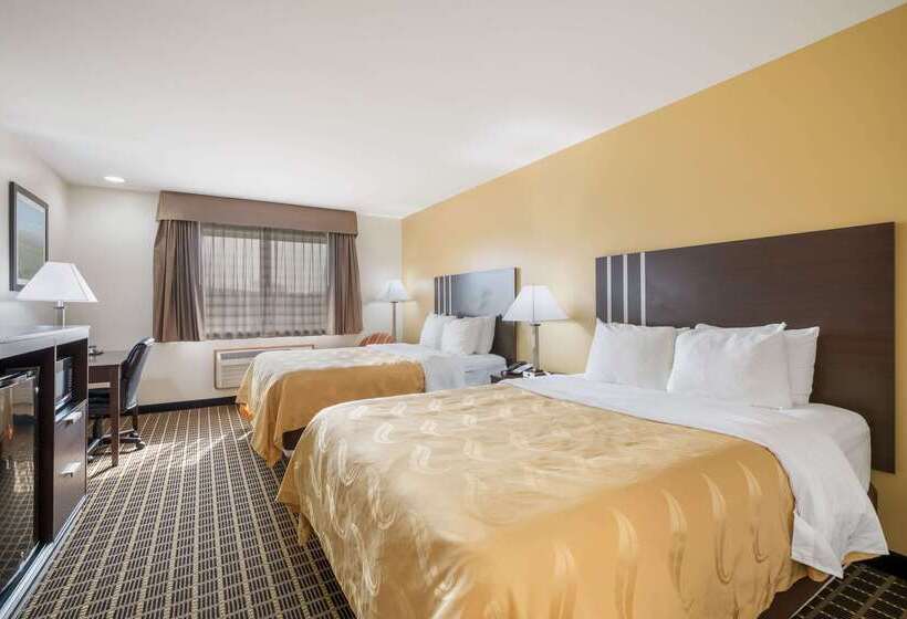 فندق Quality Inn