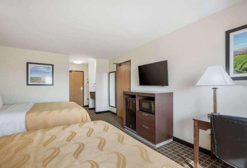 فندق Quality Inn