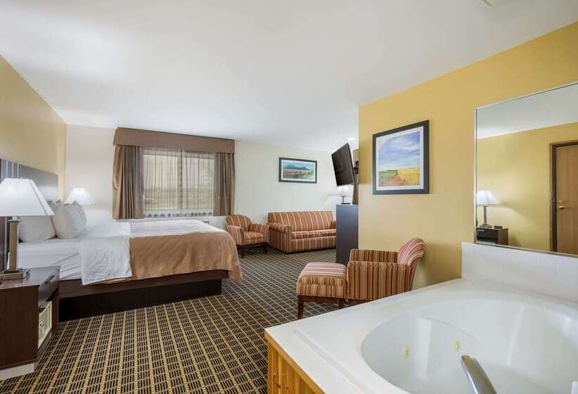 فندق Quality Inn