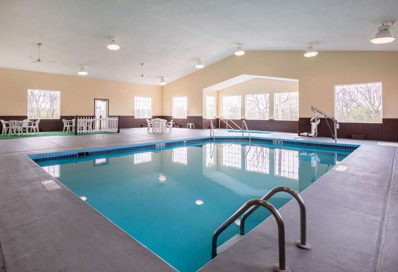 فندق Quality Inn