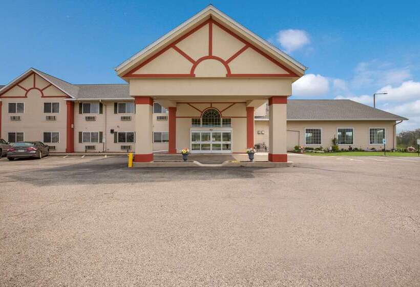 فندق Quality Inn