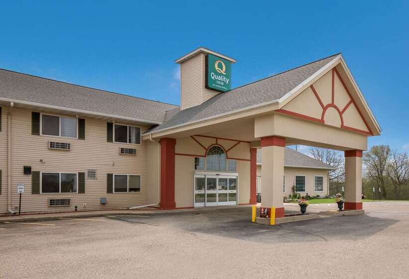 فندق Quality Inn