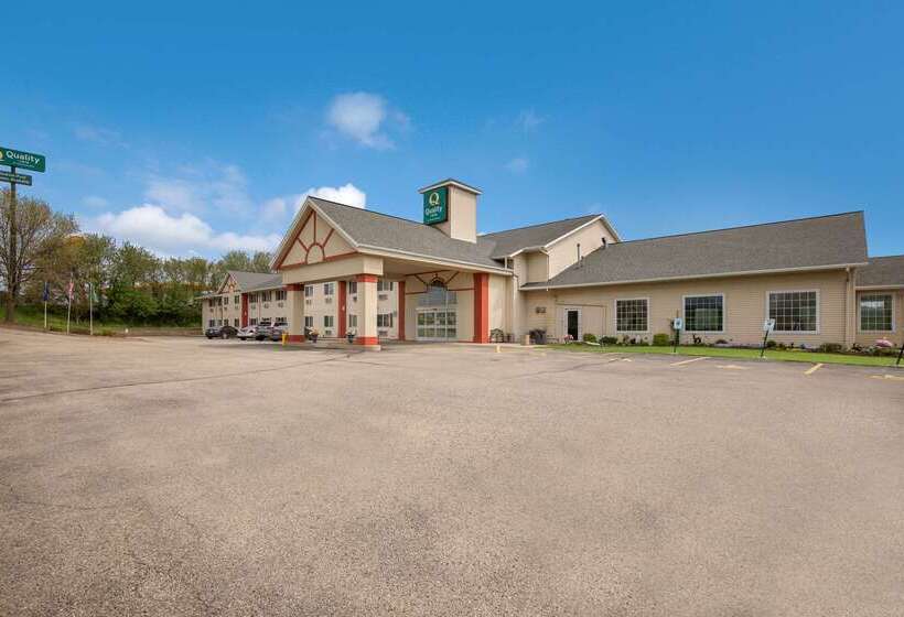 فندق Quality Inn