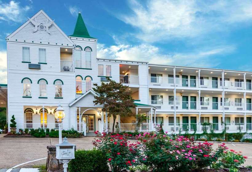 فندق Quality Inn Eureka Springs South