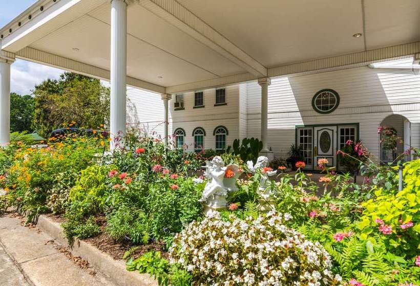 فندق Quality Inn Eureka Springs South