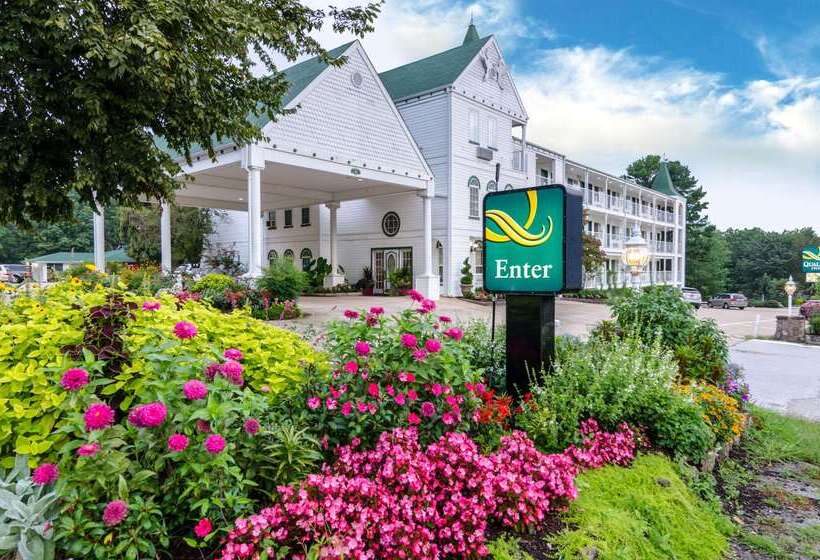 فندق Quality Inn Eureka Springs South