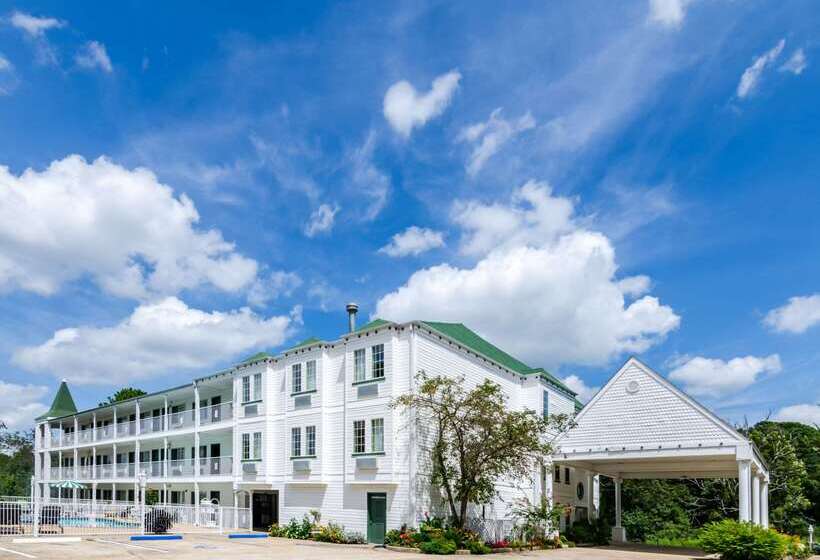 فندق Quality Inn Eureka Springs South