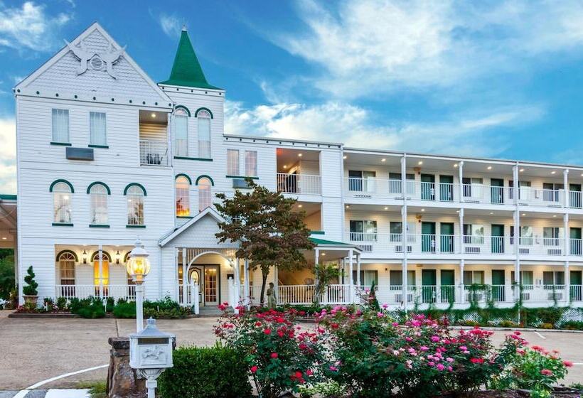 فندق Quality Inn Eureka Springs South