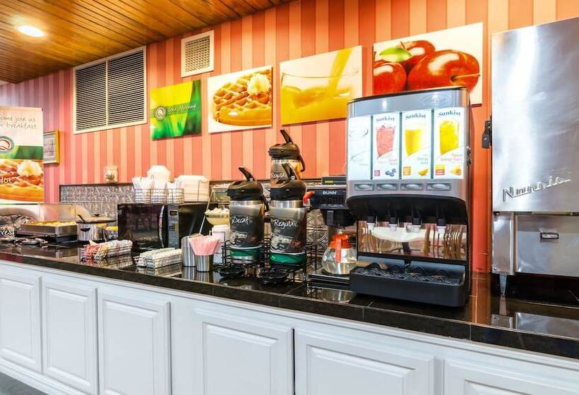 فندق Quality Inn Eureka Springs South