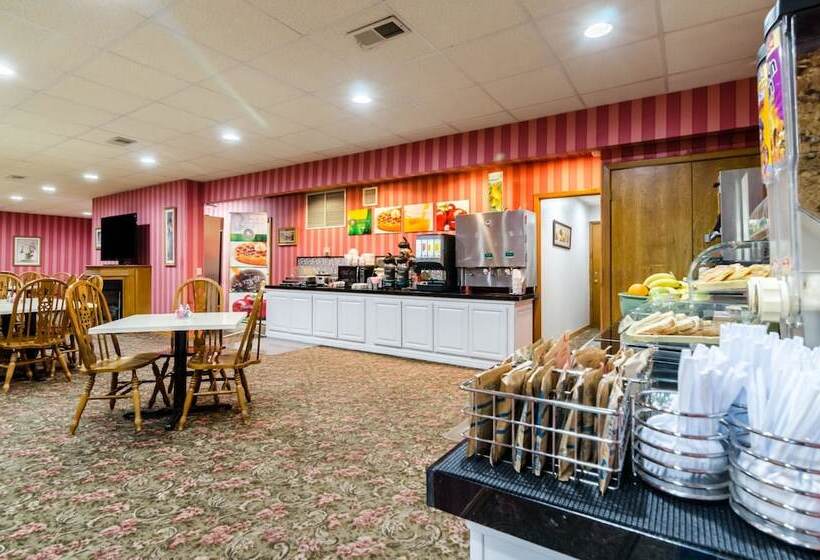 فندق Quality Inn Eureka Springs South
