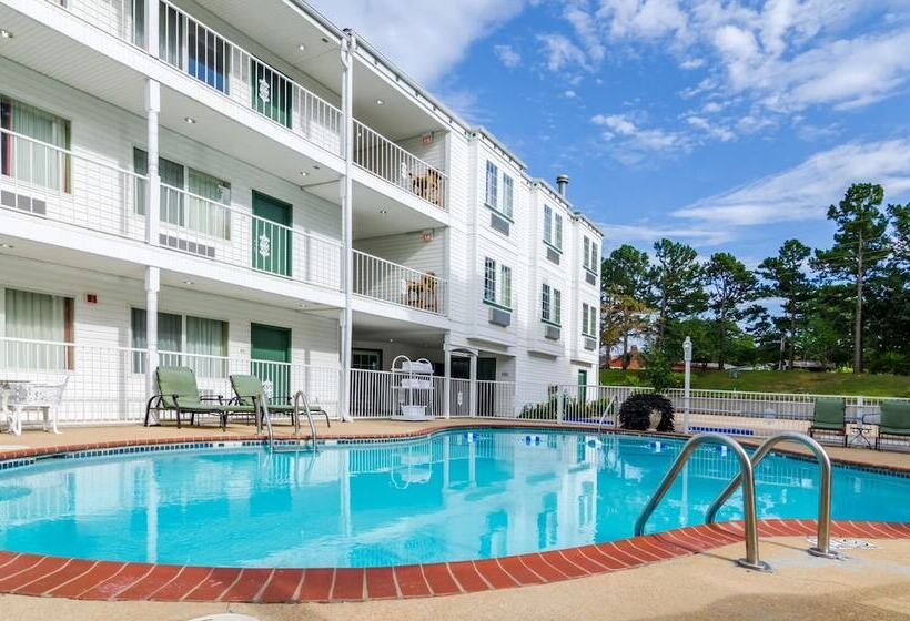 فندق Quality Inn Eureka Springs South