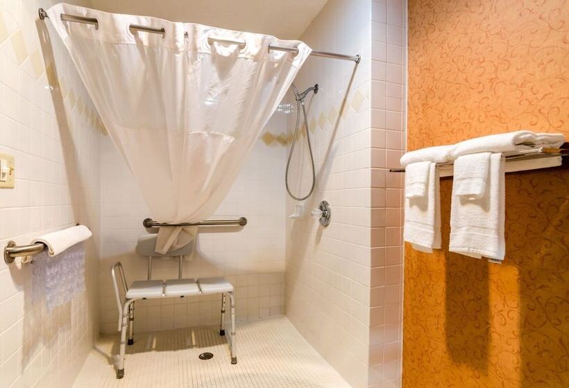 فندق Quality Inn Eureka Springs South