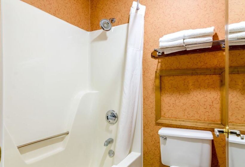 فندق Quality Inn Eureka Springs South