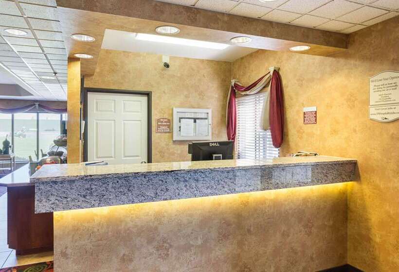 فندق Quality Inn