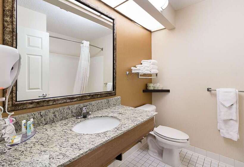 فندق Quality Inn