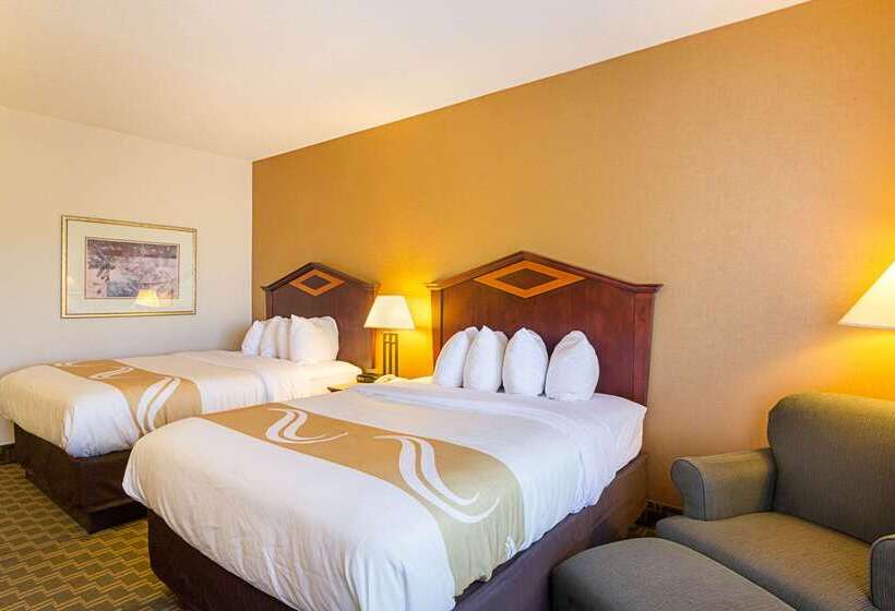 فندق Quality Inn