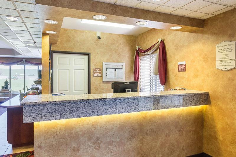 فندق Quality Inn